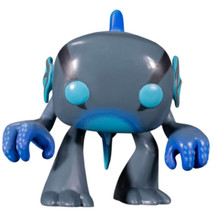 World of Warcraft Murloc Black Glow Blizzard Pop! Vinyl - £24.39 GBP