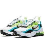 NIKE AIR MAX 270 REACT SE GS KID&#39;S SHOES SIZE 5.5Y NEW CJ4060 300 - $43.99