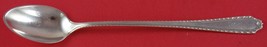 Hawthorne By Reed & Barton Sterling Silver Iced Tea Spoon 7 1/2" - $58.41