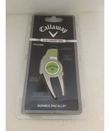 NEW Callaway 4-in-1 Golf Divot Repair Tool - €13,14 EUR