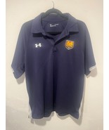 Under Armour Mens Cal Bears Polo Size XL - $12.02