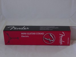 Fender Guitar Stand | Mini Electric - £22.36 GBP