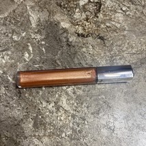 Revlon Ultra Lip Lacquer Gloss, Lip Gloss 555 Amber Sealed - $3.00