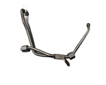 Pump To Rail Fuel Line From 2013 Ford Explorer  3.5 AA5E9J323EB Turbo - $34.95