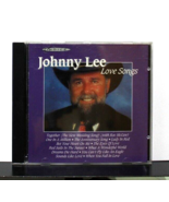 johnny lee love songs cd - £10.04 GBP