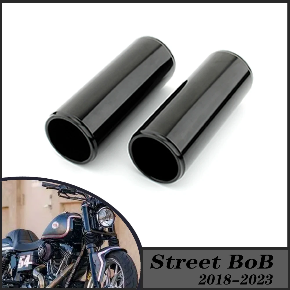 FOR Harley Davidson Softail  Street Bob FXBB 2018-2023 Motorcycle Front ... - $96.38