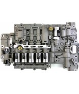 TR60SN 09D Valve Body with solenoid for VW Touareg  02-11 Audi Q7 05-11 ... - $10,894.35 MXN