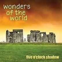 Wonders of the World - £8.70 GBP