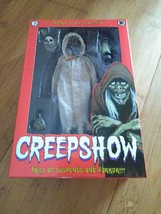 NECA Creepshow The Creep 7&quot; Action Figure - £39.27 GBP