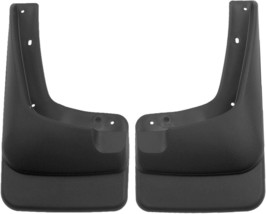 Husky Liners Black Front Mud Guards for Excursion F-250 F-350- 56401 - $54.22