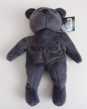 New 1999 WWF WWE Attitude Bear Undertaker 10&quot; - €7,61 EUR
