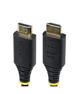 Startech HDMI21-8K60-50CM 50CM HDMI 2.1 CABLE 8K 60HZ CERTIFIED ULTRA HI... - $56.62 CAD