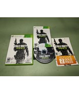 Call of Duty Modern Warfare 3 Microsoft XBox360 Complete in Box - $6.12