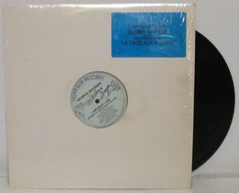 Gloria Gaynor Signed Autographed &quot;I Am What I Am&quot; Record Album - £32.06 GBP