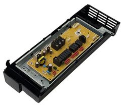 Replacement for Samsung Microwave Control Panel DE92-03928A - $123.49