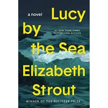 Lucy by the Sea: A Novel - £18.02 GBP
