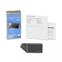 Kensington K33456US Travel Battery Pack and Charger for iPhone/iPod touch - $6.97