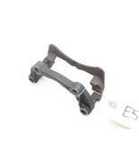 00-05 JAGUAR S-TYPE REAR BRAKE CALIPER BRACKET E5445 - $68.45 CAD