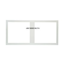 NEW Genuine/OEM GENERAL ELECTRIC GLASS COVER VEG PAN, Part # WR32X10699 - $2,856.41 MXN
