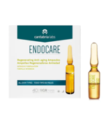 Endocare anti-aging ampoules with regenerating effect 7 Vials x 1 ml Can... - £24.56 GBP
