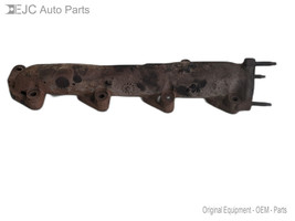 Left Exhaust Manifold For 08-10 Ford F-350 Super Duty  6.4 1848579C3 Diesel - $49.45