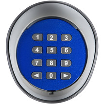 VEVOR Wireless keypad for Sliding Gate Opener Automatic Operator Home Se... - $80.99