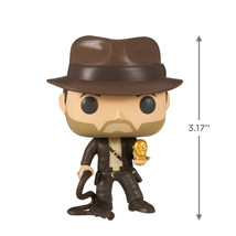 Hallmark Indiana Jones Funko POP! Christmas Tree Ornament - $15.83