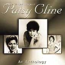 Patsy Cline : Through the Eyes of CD Pre-Owned - £11.95 GBP