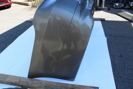 2006-2008 E90 BMW 325i 328i 330i REAR BUMPER COVER ASSY w/ PARK ASSIST M382 image 2