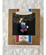 Hallmark Keepsake - Izzy The 1996 Mascot - Olympic Collection  - $5.23