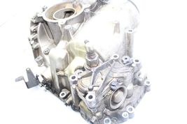2013 FREIGHTLINER CASCADIA 125 DD15 OIL FILTER HOUSING Q6641 image 7
