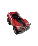 Rare 2007 Hasbro Marvel Spider Man 6.5&quot; Toy Car - $16.50