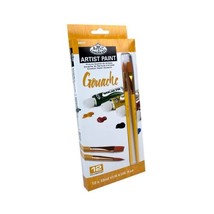 Royal &amp; Langnickel 12ml Assorted Gouache Paints (Pack of 12)  - €15,52 EUR