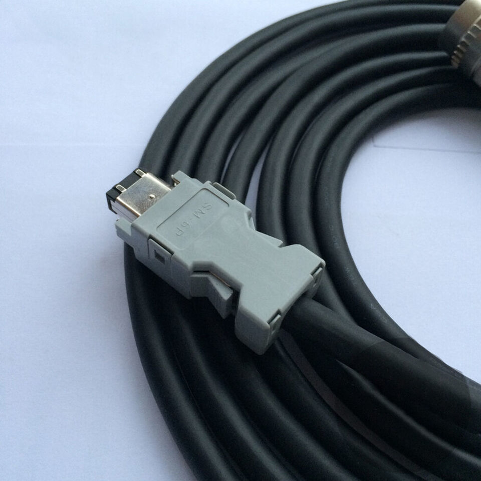 1PC New for YASKAWA JZSP-CMP00-05-E SERVO Motor Encoder Connection PLC C... - $32.22+