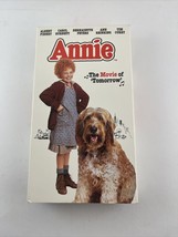 Annie (VHS, 1993) - £7.46 GBP
