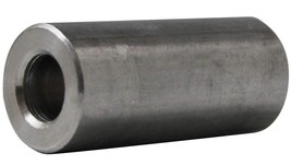 Small Parts 501810RSA Aluminum Unthreaded Spacer, 1/2&quot; OD, 1-1/8&quot; Length... - $6.24
