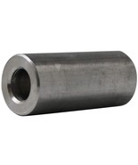 Small Parts 501810RSA Aluminum Unthreaded Spacer, 1/2&quot; OD, 1-1/8&quot; Length... - $116.81 MXN