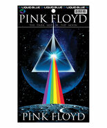 Pink Floyd  Dark Side of the Moon  Vinyl  Sticker Decal - $109.88 MXN