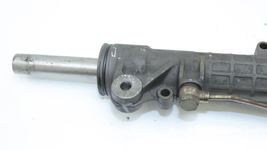 Steering Gear/Rack Power Rack And Pinion Fits 03-06 AUDI A8 63695 image 12