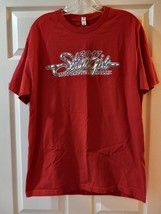 Sturgis 2017 Men Size Large T-shirt Motorcycles - $9.99