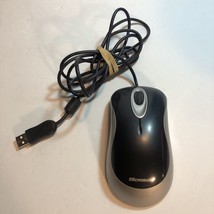 Microsoft Comfort Optical Mouse 1000 Model 1068 - £5.76 GBP