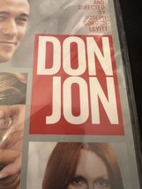 Don Jon (DVD, 2013) Joseph Gordon-Levitt, Scarlett Johansson - £7.46 GBP