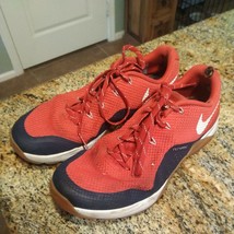 RARE Nike Metcon Repper DSX College Arizona Training Shoes 921215-600 Me... - $58.41