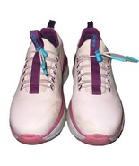 CLOVE Shoes Womens 6.5 Pink Forte SuperCush Comfort Sneaker Nursing Work - $48.07 CAD