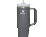 Stanley Quencher H2.0 Flowstate Tumbler, Charcoal Color, 887ml - $86.36