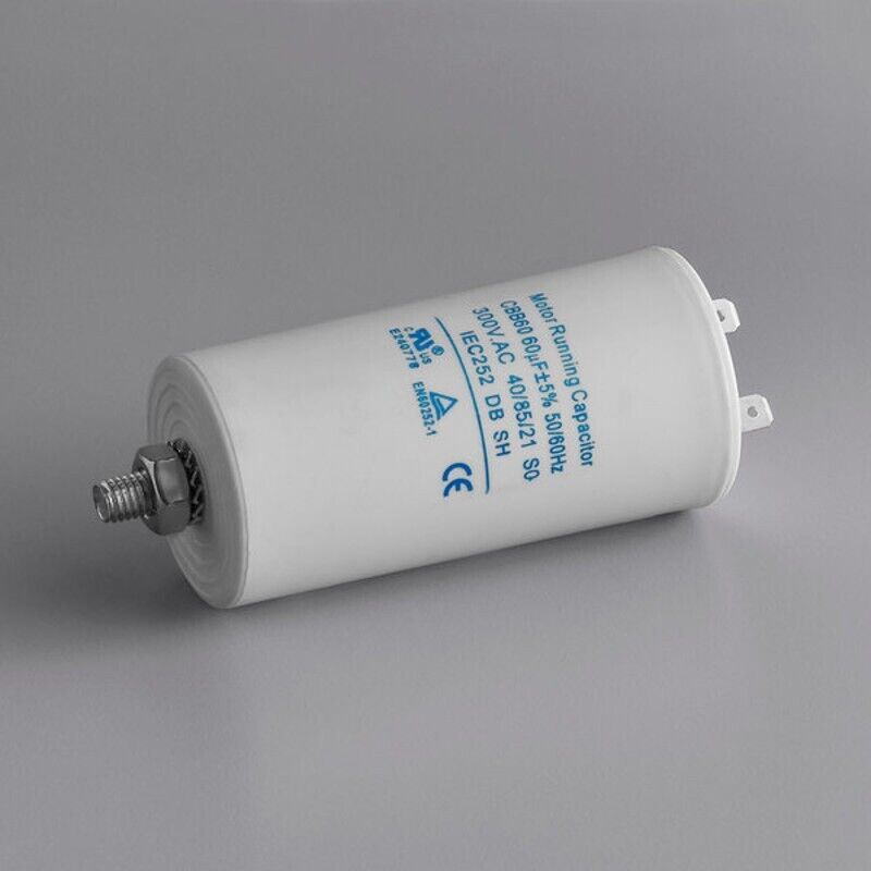 Primary image for AvaMix IEC252 Motor Capacitor for CFP5D & CFP7D