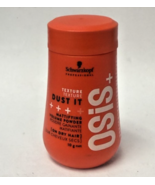 Schwarzkopf OSIS Volume Dust Mattifying Powder .35 oz / 10 g - $15.25