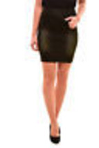 One Teaspoon Womens Mini Bomber Skirt 26 Revelator Size 26W - £35.50 GBP