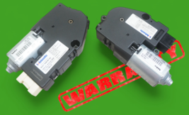 2007-2013 mercedes w221 s550  s400 cl600 sunroof sun roof motor set kit ... - $129.87