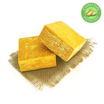 &#39;Holiday 100% Natural Turkish Egyptian, Bıttım Wild Pistachio Shampoo &amp; ... - $91.65 MXN